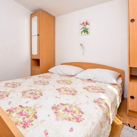 Apartments Karleusa Rogoznica  Eksteriør bilde