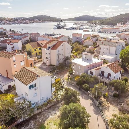 Apartments Karleusa Rogoznica  Eksteriør bilde