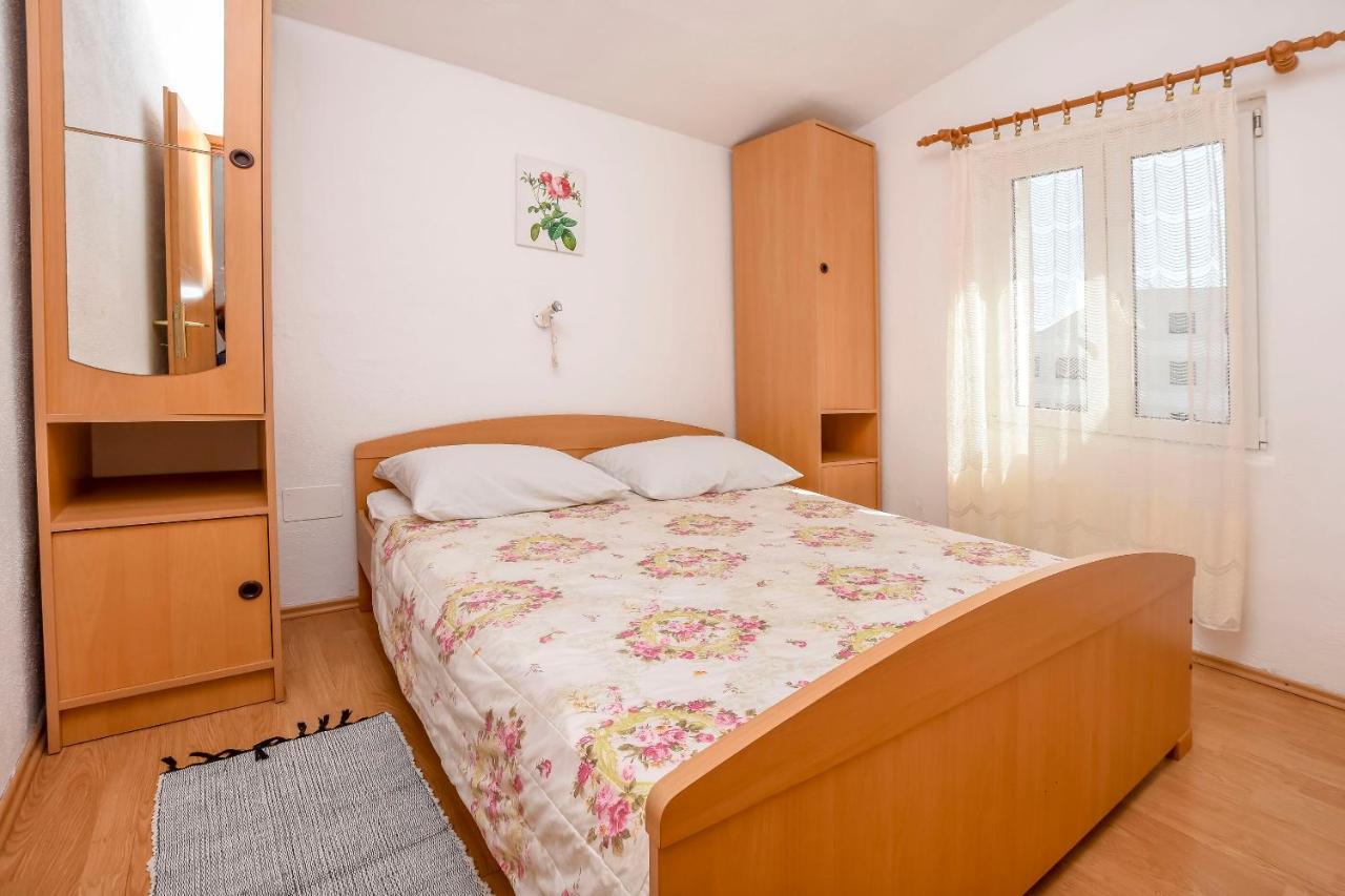 Apartments Karleusa Rogoznica  Eksteriør bilde
